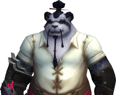 Skillissué render