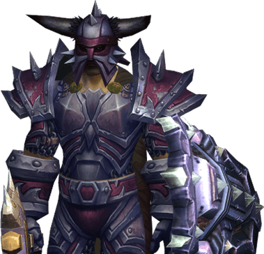 Skullbash render