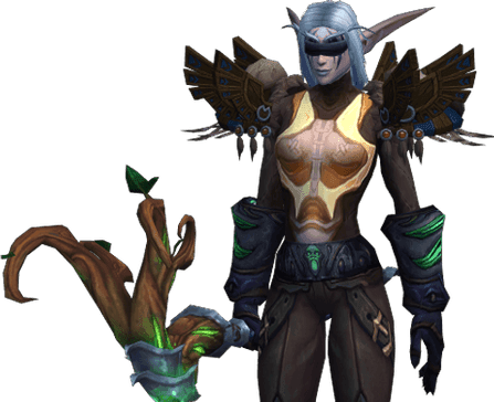 Skyler render