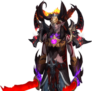 Smoothdemon render