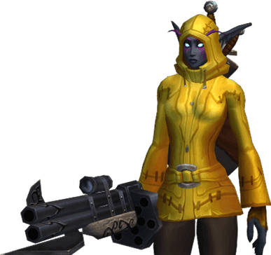 Snifani render