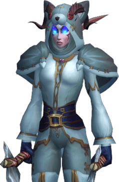 Sokkesjef render