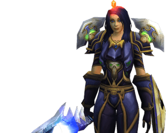 Souplesse render
