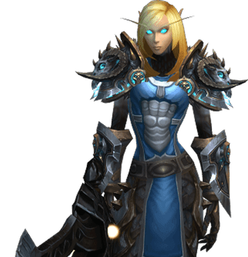 Stny render