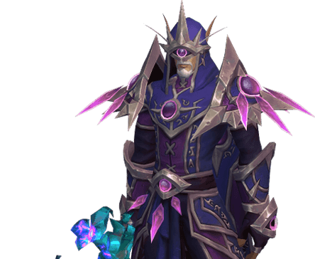 Stroter render