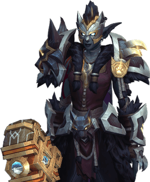 Sumzor render