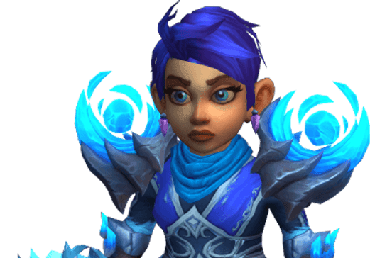 Sykke render