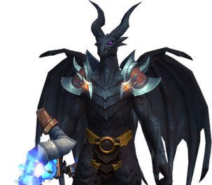 Synéstia render