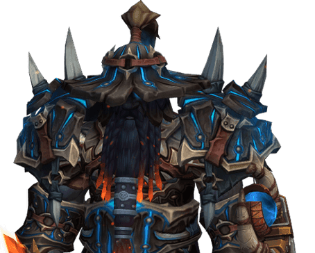 Tatvar render