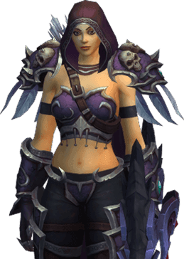Teldria render
