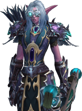 Telefoon render