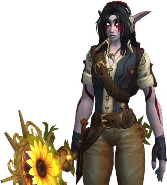 Thaliya render