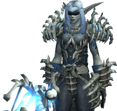 Therelas render