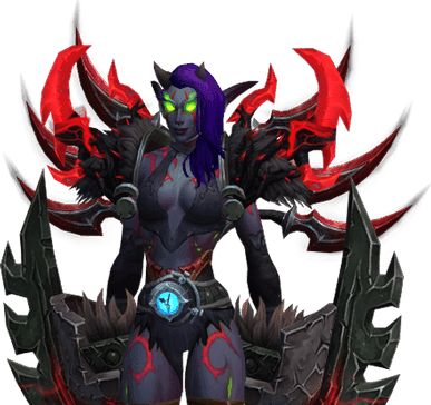 Therriana render