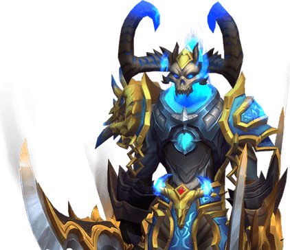 Tontoe render