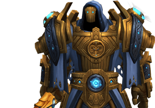 Tprmofficer render