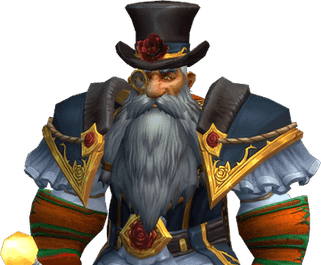 Trebuchett render