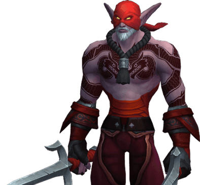 Trickyshadow render