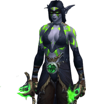Trinsa render