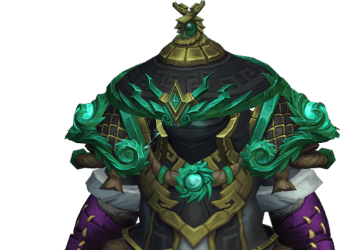 Trixed render