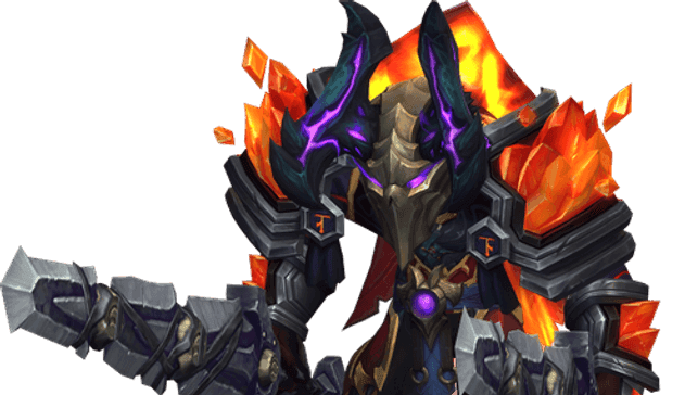 Troav render