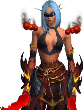 Trolljegern render