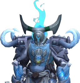 Trusword render