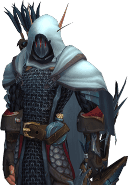 Tykeo render