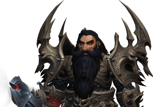 Tyránnus render