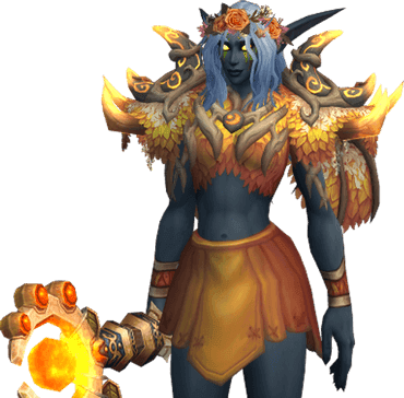 Unreâl render