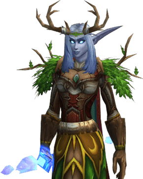 Usua render