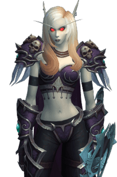 Vanore render