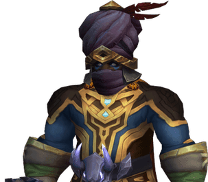 Vanzon render