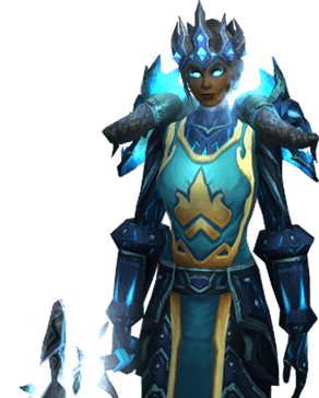 Vei render