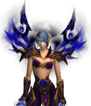 Velkana render
