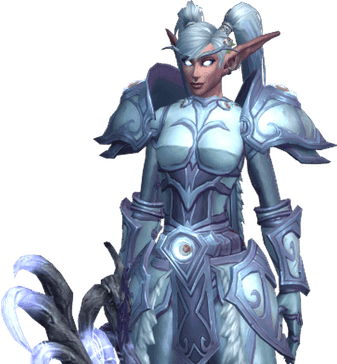 Venvaris render