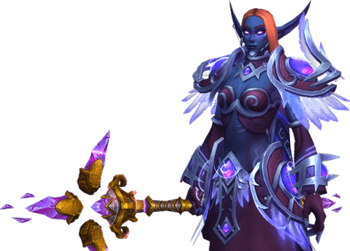 Vesdith render