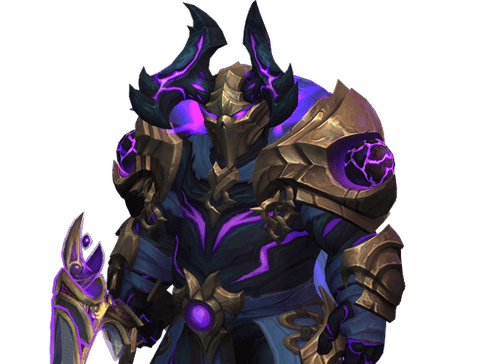 Vibinn render