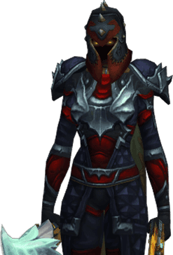 Vihs render