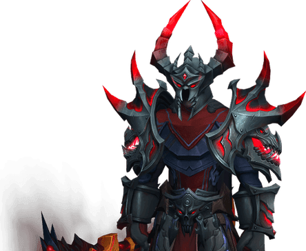 Vizirvanilla render