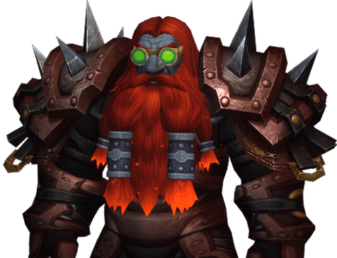 Wh render
