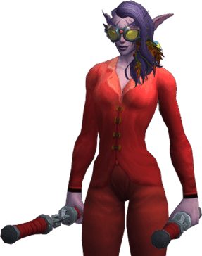 Woiben render