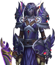 Wuklamat render