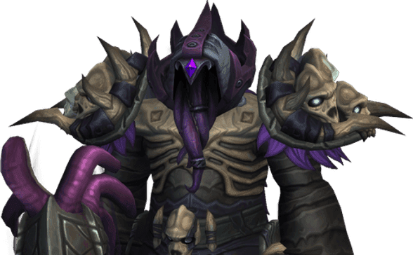 Wyrd render