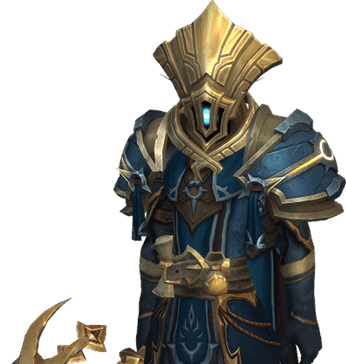 Xaiev render