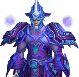 Xavion render