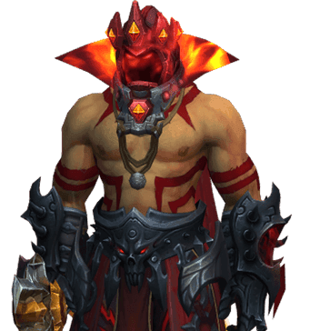 Xeltzea render