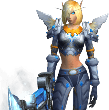 Xinzy render