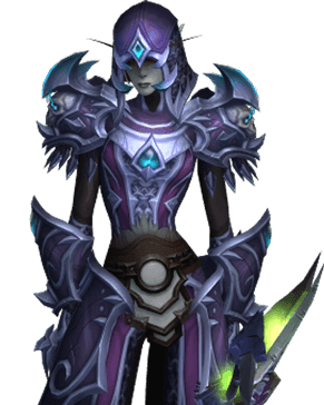 Yakariko render