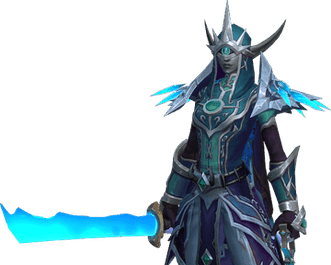 Yennda render